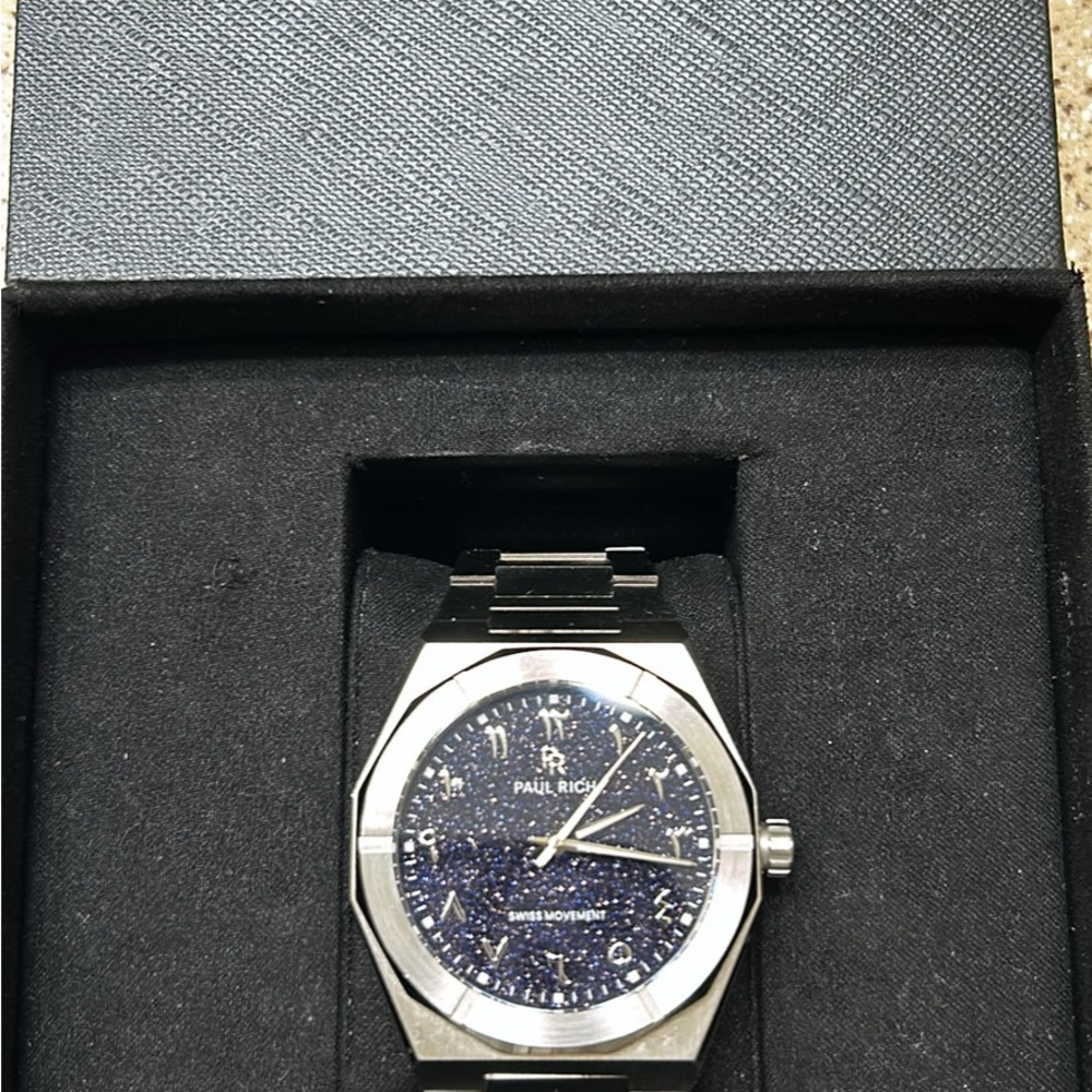 Paul Rich Watch